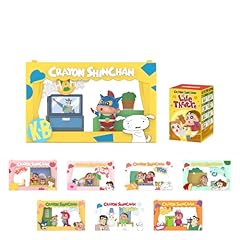 Pop mart crayon for sale  Delivered anywhere in USA 
