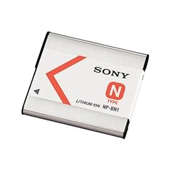 Sony bn1 batterie d'occasion  Livré partout en France