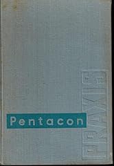 Pentacon praxis gebraucht kaufen  Wird an jeden Ort in Deutschland