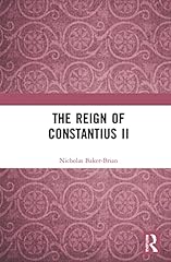 Reign constantius ii for sale  Delivered anywhere in USA 