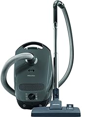 Miele Classic C1 Limited Edition Canister Vacuum Cleaner, for sale  Delivered anywhere in USA 