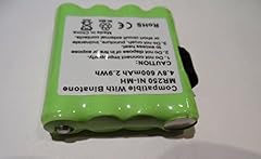 Compatible battery binatone for sale  Delivered anywhere in UK