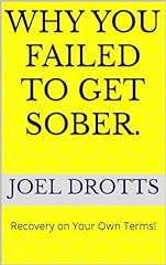Failed get sober. for sale  Delivered anywhere in UK