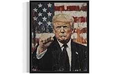 Donald trump fight for sale  Delivered anywhere in UK