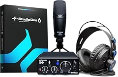 Presonus audiobox go gebraucht kaufen  Wird an jeden Ort in Deutschland