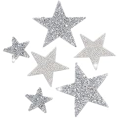 Pandahall 6pcs patchs d'occasion  Livré partout en France