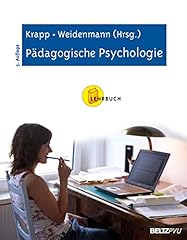Pädagogische psychologie lehr gebraucht kaufen  Wird an jeden Ort in Deutschland