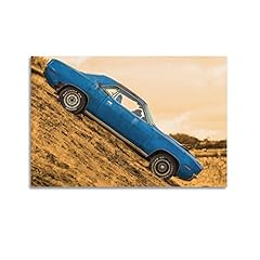 Yuanly poster supercar d'occasion  Livré partout en France