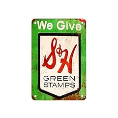 Vintage green stamps for sale  Delivered anywhere in USA 
