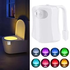 Toilet light motion for sale  Delivered anywhere in UK