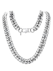 Men big chain for sale  Delivered anywhere in USA 