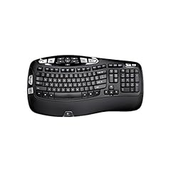 Wireless keyboard k350 for sale  Delivered anywhere in USA 