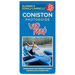 Donald campbell coniston for sale  Delivered anywhere in UK
