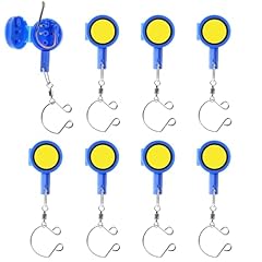 Wanmu 8pcs fishing for sale  Delivered anywhere in UK