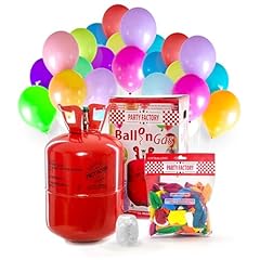 Party factory ballongas gebraucht kaufen  Wird an jeden Ort in Deutschland