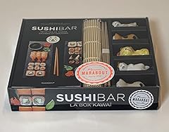 Coffret coffret sushi d'occasion  Livré partout en France