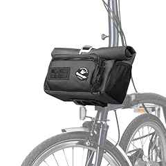 Rhinowalk fahrrad lenkertasche gebraucht kaufen  Wird an jeden Ort in Deutschland