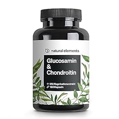 Glucosamin chondroitin 180 gebraucht kaufen  Wird an jeden Ort in Deutschland