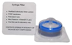 Advangene syringe filter for sale  Delivered anywhere in USA 