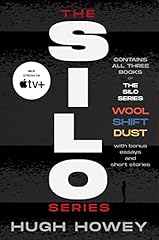 The silo series usato  Spedito ovunque in Italia 