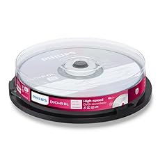 Philips 10x dvd for sale  Delivered anywhere in UK
