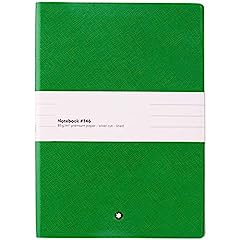Montblanc notebook 116518 gebraucht kaufen  Wird an jeden Ort in Deutschland