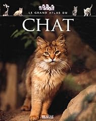 atlas chat d'occasion atlas chat d'occasion Livré partout en France