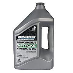 Quicksilver performance stroke for sale  Delivered anywhere in UK