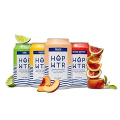 Hop wtr sparkling for sale  Delivered anywhere in USA 