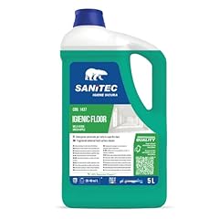 Sanitec igienic floor usato  Spedito ovunque in Italia 
