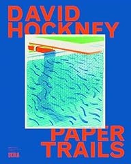 David hockney paper for sale  Delivered anywhere in USA 