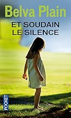 Soudain silence d'occasion  Livré partout en France