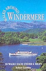Walks around windermere for sale  Delivered anywhere in UK