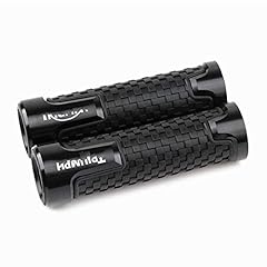Motorcycle grips triu for sale  Delivered anywhere in USA 