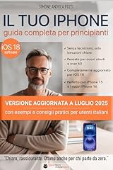Tuo iphone guida usato  Spedito ovunque in Italia 