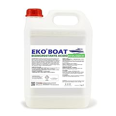 Eko boat disincrostante usato  Spedito ovunque in Italia 