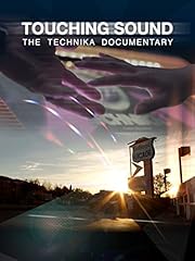Touching sound technika for sale  Delivered anywhere in UK