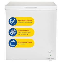 Russell hobbs white for sale  Delivered anywhere in UK
