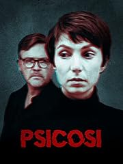 Psicosi usato  Spedito ovunque in Italia 