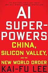 Superpowers china silicon gebraucht kaufen  Wird an jeden Ort in Deutschland