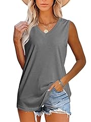 Jomedesign sleeveless tunic for sale  Delivered anywhere in USA 