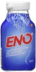 Eno indigestion flatulence for sale  Delivered anywhere in UK