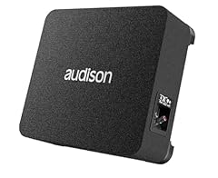 Audison apbx subwoofer usato  Spedito ovunque in Italia 