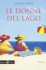 Donne del lago usato  Spedito ovunque in Italia 