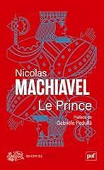 Prince préface gabriele for sale  Delivered anywhere in UK