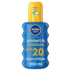 Nivea sun protect for sale  Delivered anywhere in UK