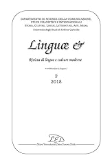 Linguae rivista lingue usato  Spedito ovunque in Italia 