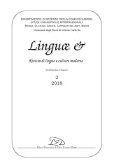 Linguae rivista lingue usato  Spedito ovunque in Italia 