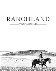 Ranchland wagonhound for sale  Delivered anywhere in USA 