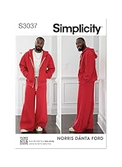 Simplicity ss3037a men for sale  Delivered anywhere in USA 